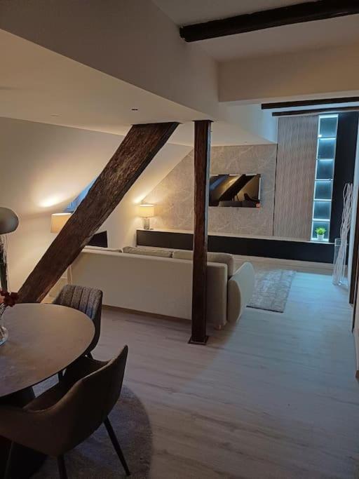 Apartman Ena Radiceva Zagreb Exterior foto